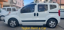 Fiat Fiorino Resmi